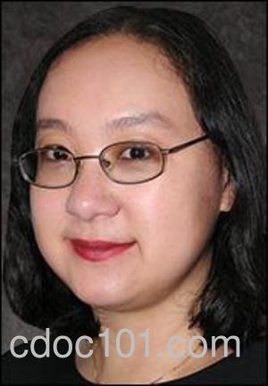 Chau, Dorothy, MD - CMG Physician