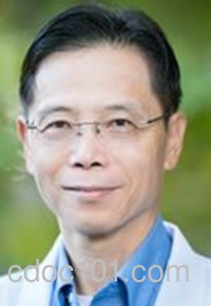 Yao, Weiping, MD - CMG Physician