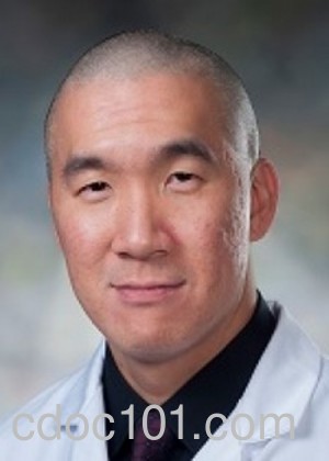 Wang, Sean, MD - CMG Physician