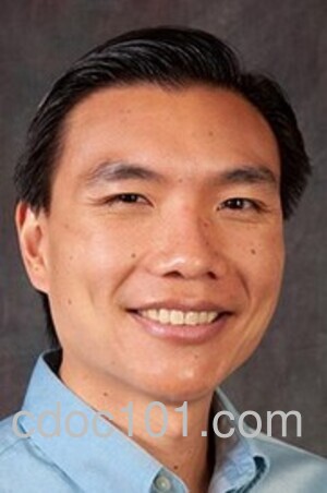 Chang, Christopher, MD - CMG Physician