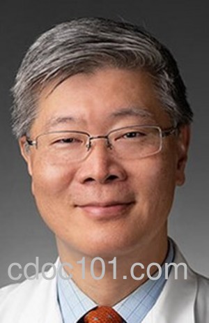 Huang, Kuangzoo, MD - CMG Physician