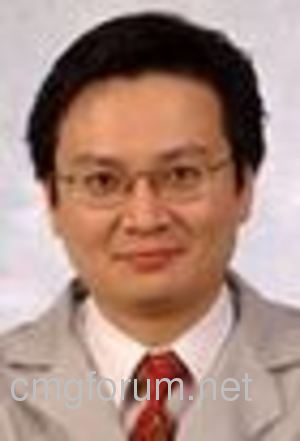 Chiu, Chi-hsien, MD - CMG Physician