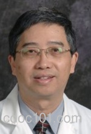Jin, Long, MD - CMG Physician