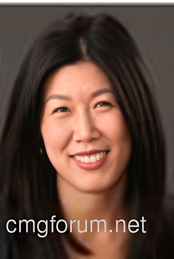 Cheng, Emily, MD - CMG Physician