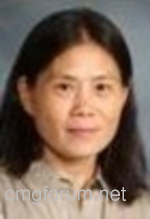 Wenhui Jin, MD - CMG Physician
