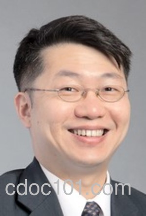 Chiang, Alfred, MD - CMG Physician
