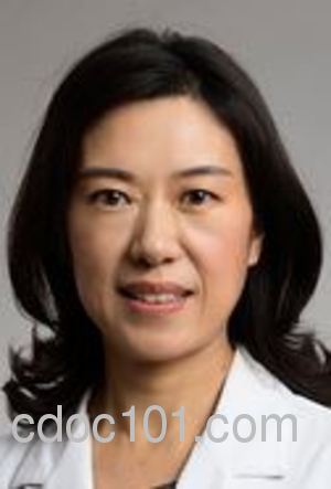 Guan, Yanfang, MD - CMG Physician