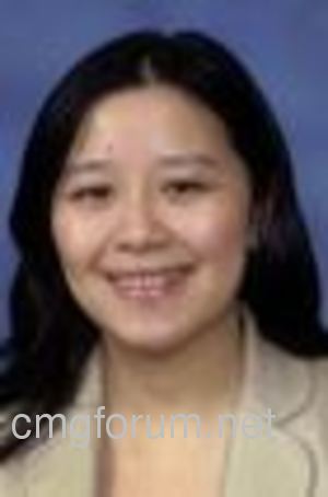 Chen, Jing, MD - CMG Physician