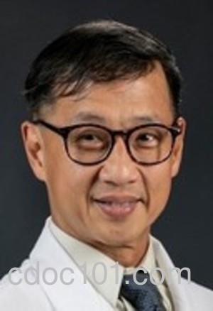 Wong, Harry, MD - CMG Physician