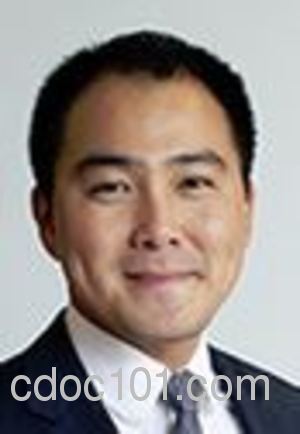 Gao, Xin, MD - CMG Physician