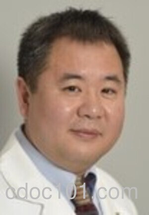 Dr. Huaxu Jason Cheng - Staten Island, NY | - 华人医生数据库