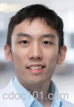 Gao, Tony, MD - CMG Physician