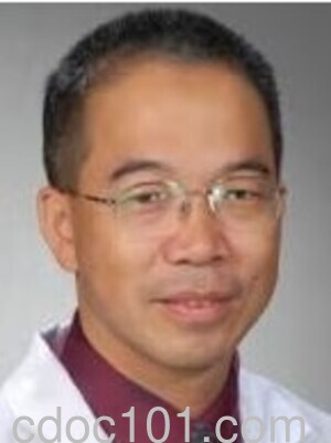 Cai, Jilian, MD - CMG Physician