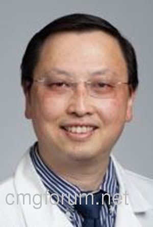 Cheng, Yu, MD - CMG Physician
