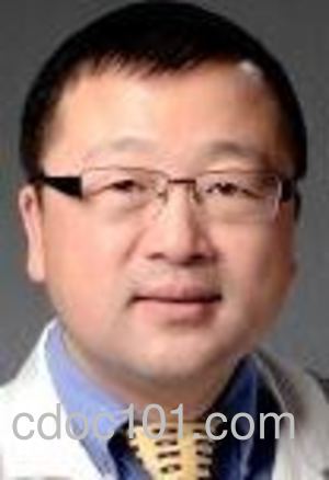 Shu, Fengyu, MD - CMG Physician