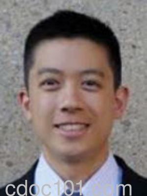 Chen, Evan, MD - CMG Physician