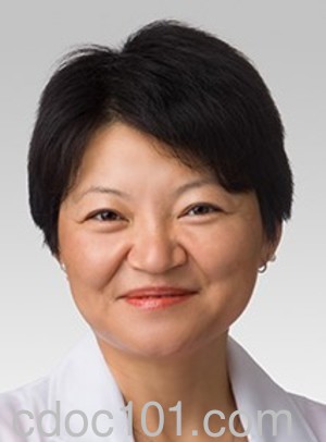 Yu, Liyuan, MD - CMG Physician