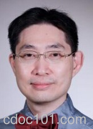 Lin, Chih-Chun, MD - CMG Physician