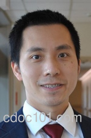 Weng, Xiao Jun, MD - CMG Physician