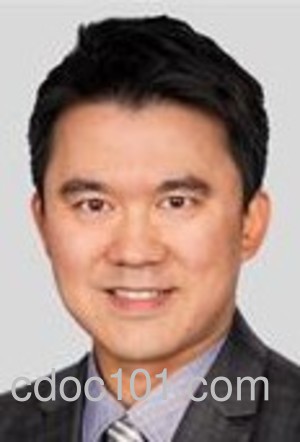 Chou, Eric, MD - CMG Physician