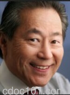 Jung, George, MD - CMG Physician