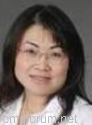Zhang, Qian, MD - CMG Physician