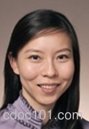 Lu, Ling-Chun, MD - CMG Physician
