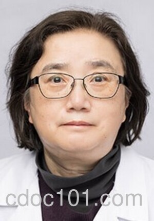 Lin, Yi Elaine, MD - CMG Physician