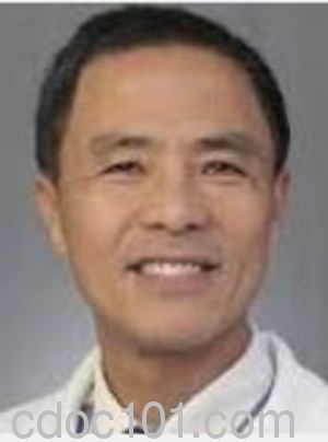 Cai, Yonghui, MD - CMG Physician