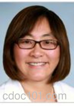 Ge, Feng, MD - CMG Physician
