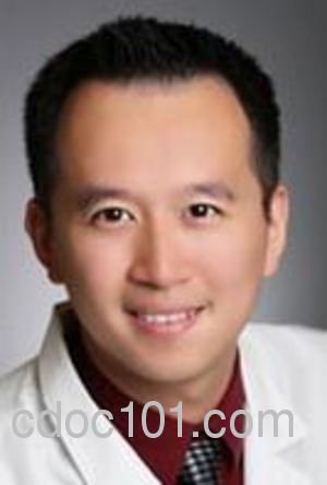 Jia, Yuhang, MD - CMG Physician
