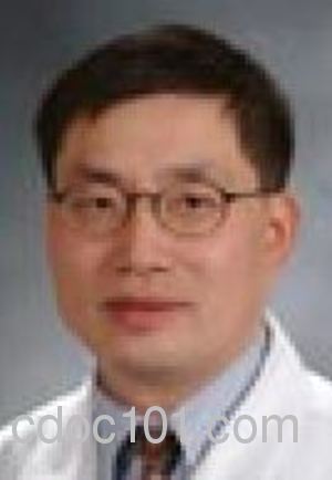 Shou, Jian, MD - CMG Physician