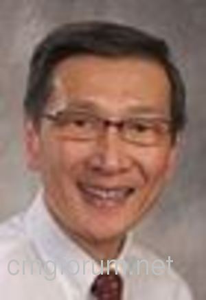 Ye, Jiuming, MD - CMG Physician