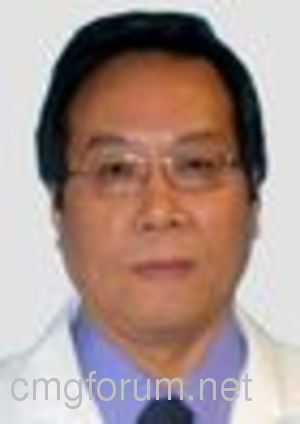 Huang, Yaojing, MD - CMG Physician