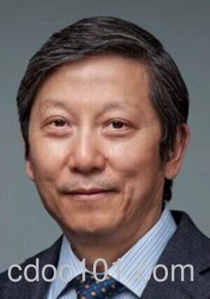 Xian, Hu Hugh, MD - CMG Physician