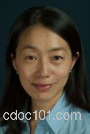 Tian, Wei, MD - CMG Physician