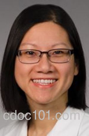 Huang, Nancy, MD - CMG Physician