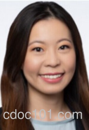 Dr. Rebecca Hsieh - San Francisco, CA | - 华人医生数据库