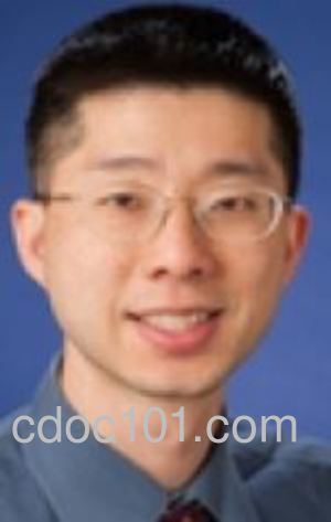 Lin, Jimmy, MD - CMG Physician