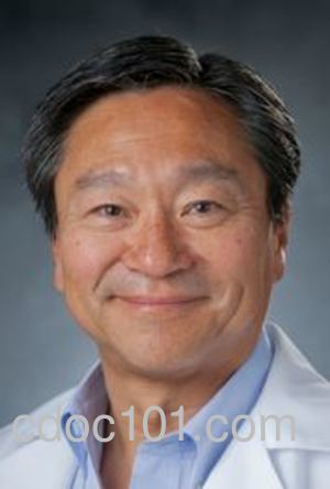 Chao, Nelson, MD - CMG Physician