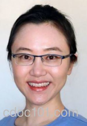 Yao, Wei, MD - CMG Physician