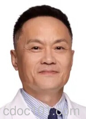Zhao, Weiguo, MD - CMG Physician