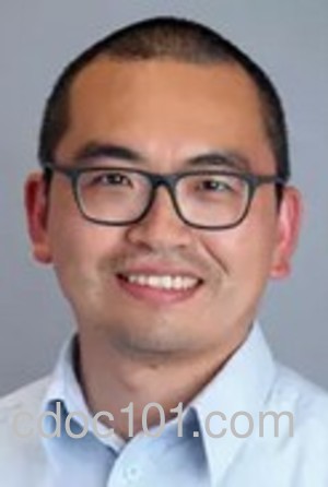 Liu, Jiaxiang, MD - CMG Physician