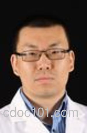 Xiao, Qi, MD - CMG Physician