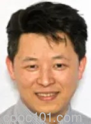 Li, Ted Yitao, MD - CMG Physician