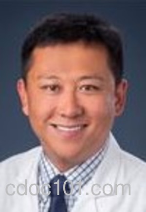 Zhao, Glenn, MD - CMG Physician