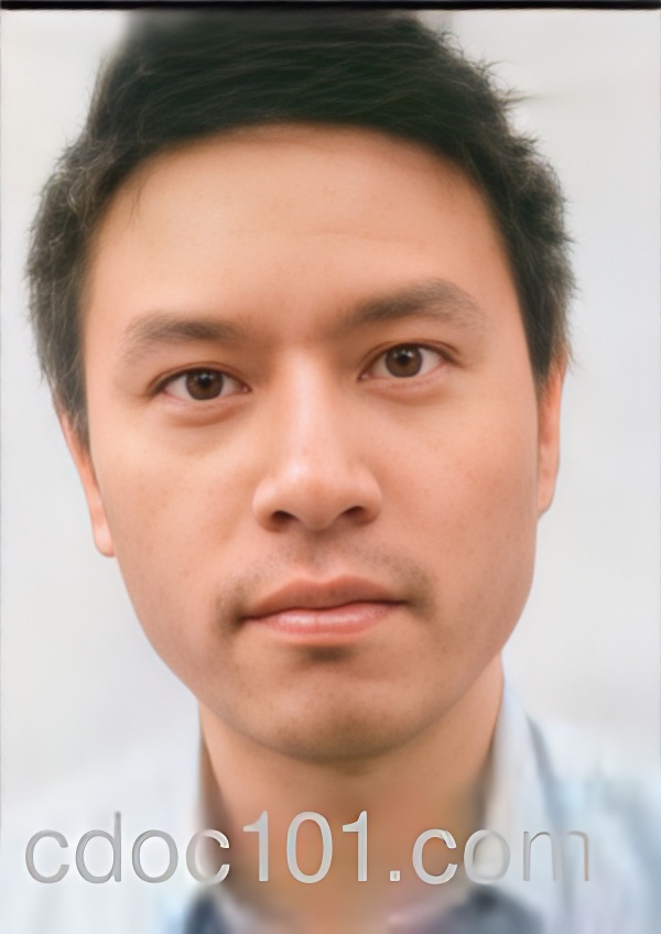 Yuan, Kevin Yu, MD - CMG Physician
