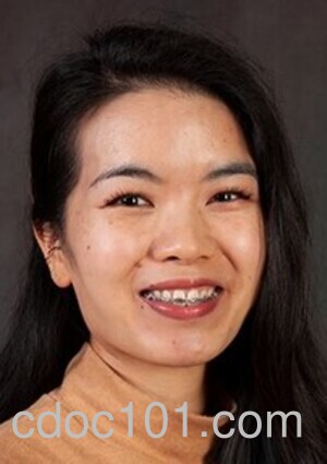 Chen, Leli Laurie, MD - CMG Physician
