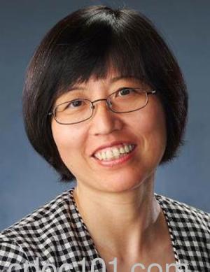 Hui, Mei, MD - CMG Physician