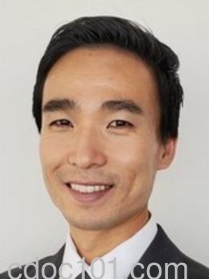 Zhao, Sean, MD - CMG Physician
